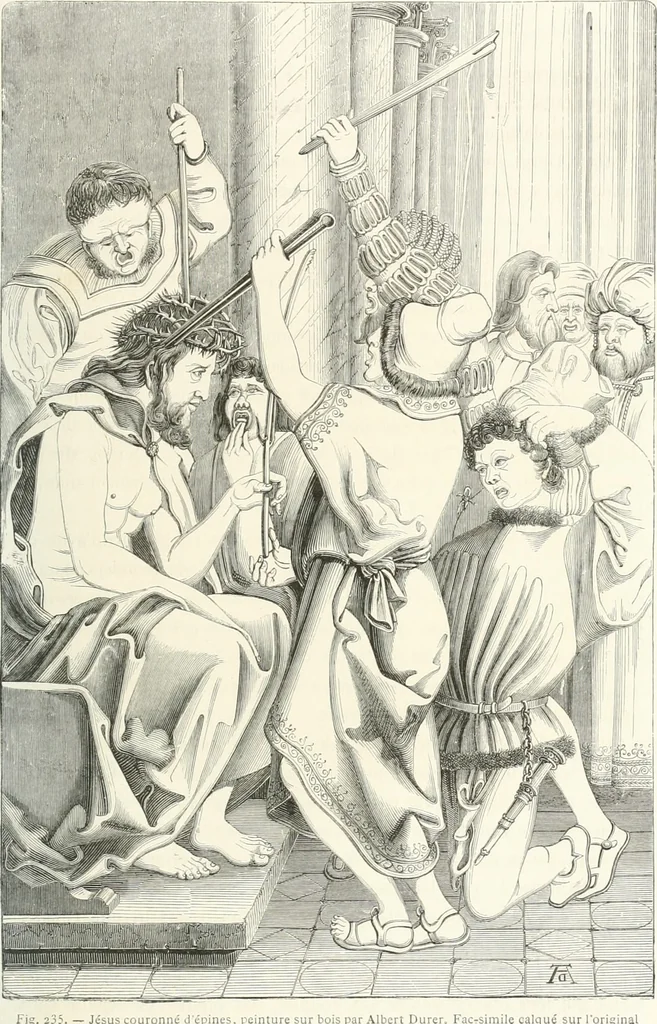 An illustration from Les arts au Moyen Âge et à l'époque de la Renaissance, 1869, leaf 354