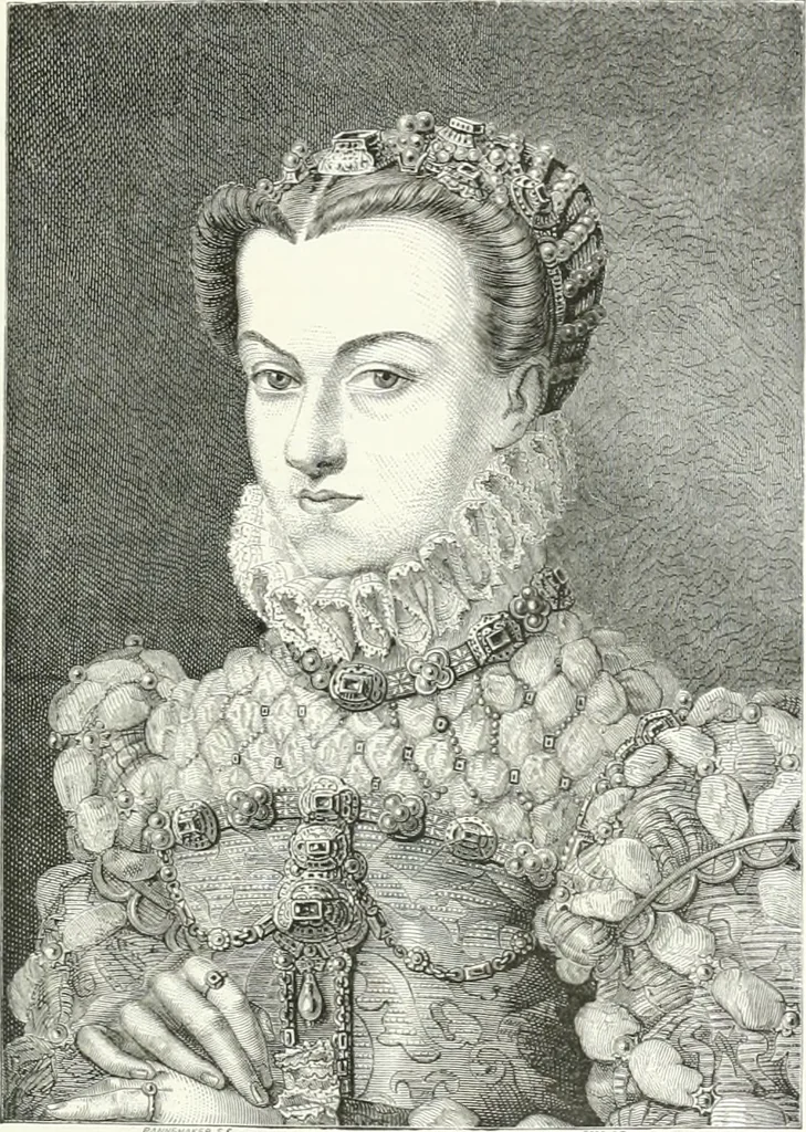 An illustration from Les arts au Moyen Âge et à l'époque de la Renaissance, 1869, leaf 362