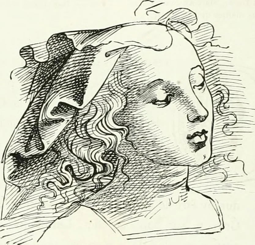An illustration from Les arts au Moyen Âge et à l'époque de la Renaissance, 1869, leaf 363
