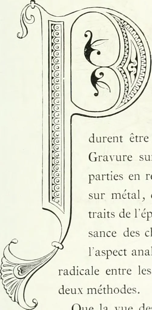 An illustration from Les arts au Moyen Âge et à l'époque de la Renaissance, 1869, leaf 364