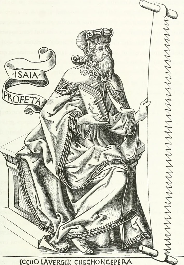 An illustration from Les arts au Moyen Âge et à l'époque de la Renaissance, 1869, leaf 372