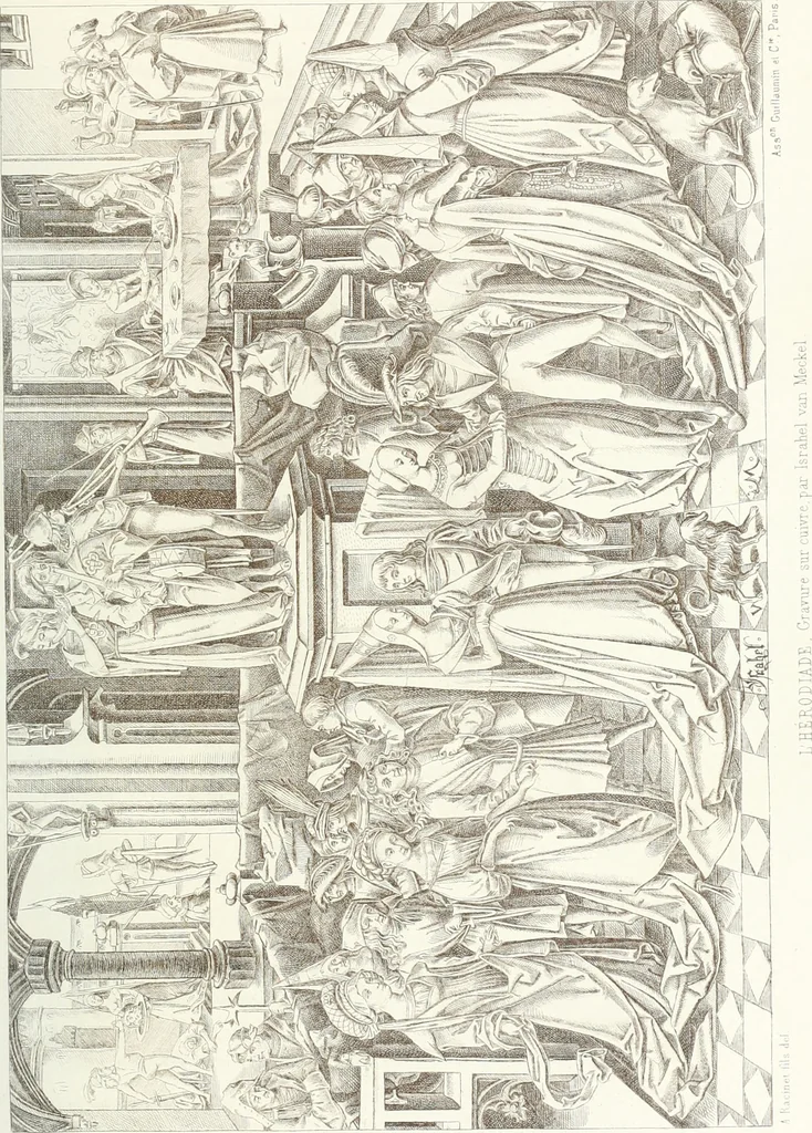 An illustration from Les arts au Moyen Âge et à l'époque de la Renaissance, 1869, leaf 376