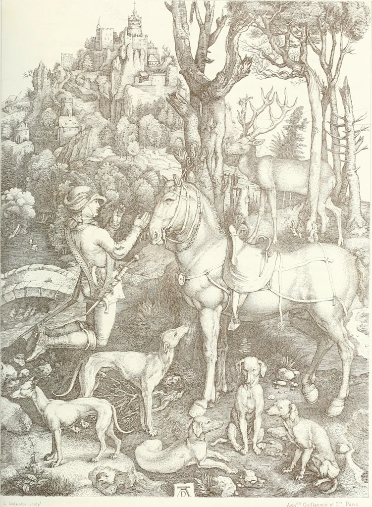 An illustration from Les arts au Moyen Âge et à l'époque de la Renaissance, 1869, leaf 380
