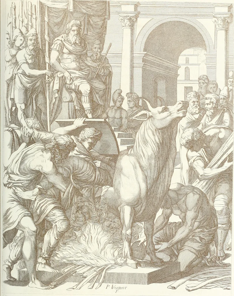An illustration from Les arts au Moyen Âge et à l'époque de la Renaissance, 1869, leaf 384