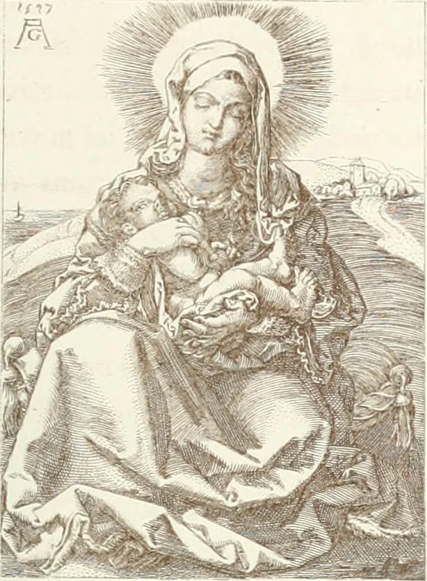An illustration from Les arts au Moyen Âge et à l'époque de la Renaissance, 1869, leaf 388