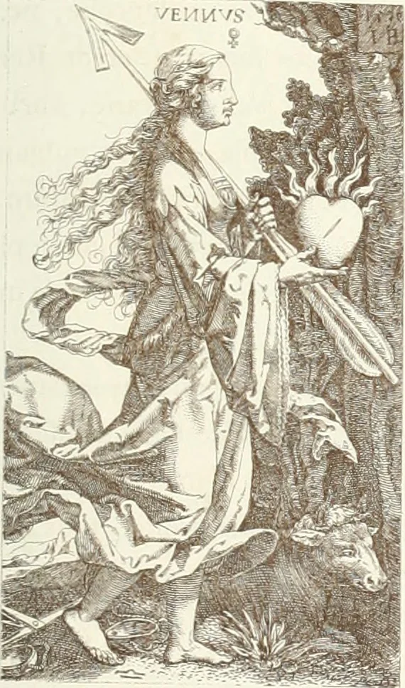 An illustration from Les arts au Moyen Âge et à l'époque de la Renaissance, 1869, leaf 388