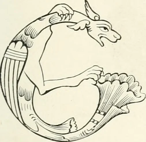 An illustration from Les arts au Moyen Âge et à l'époque de la Renaissance, 1869, leaf 394