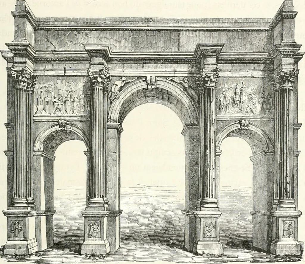 An illustration from Les arts au Moyen Âge et à l'époque de la Renaissance, 1869, leaf 398