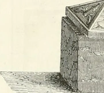 An illustration from Les arts au Moyen Âge et à l'époque de la Renaissance, 1869, leaf 399