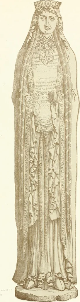 An illustration from Les arts au Moyen Âge et à l'époque de la Renaissance, 1869, leaf 408