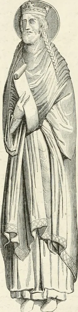 An illustration from Les arts au Moyen Âge et à l'époque de la Renaissance, 1869, leaf 411
