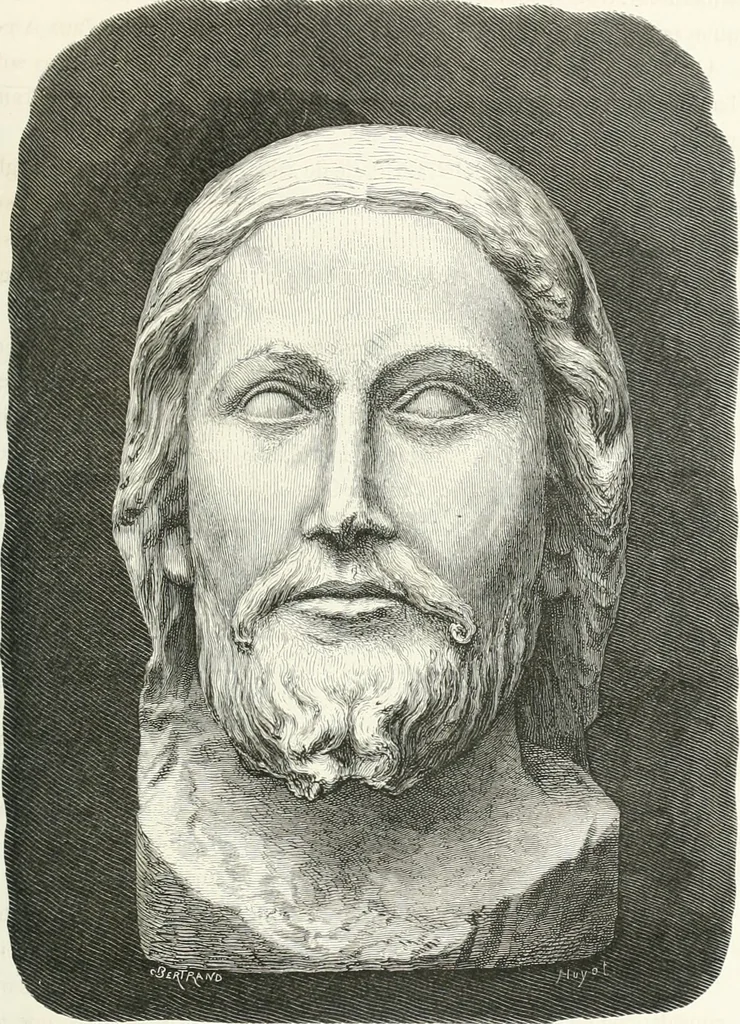 An illustration from Les arts au Moyen Âge et à l'époque de la Renaissance, 1869, leaf 412