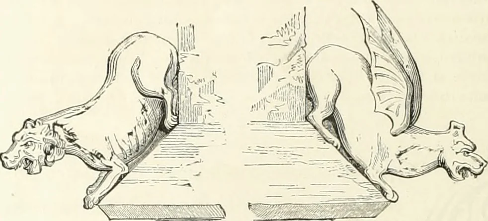 An illustration from Les arts au Moyen Âge et à l'époque de la Renaissance, 1869, leaf 429