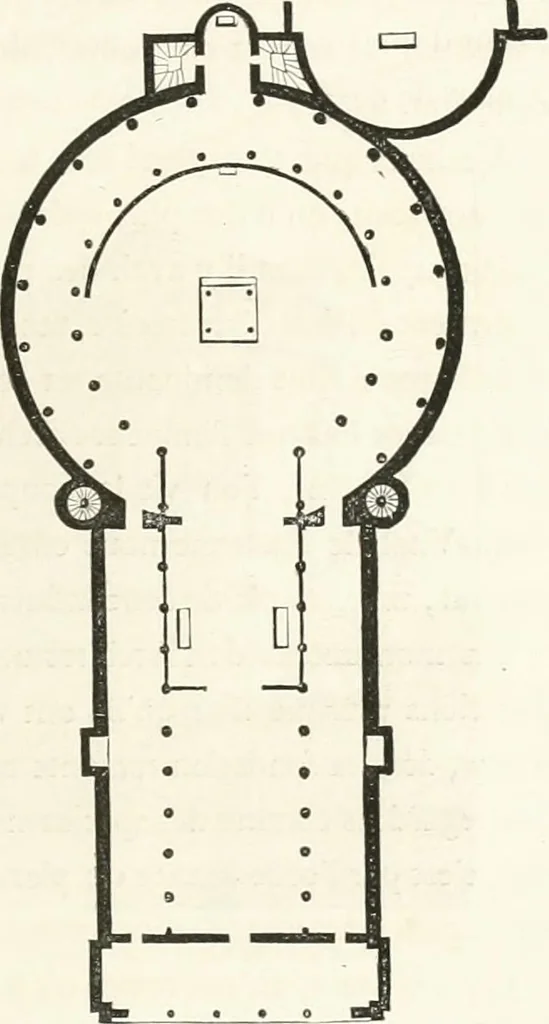 An illustration from Les arts au Moyen Âge et à l'époque de la Renaissance, 1869, leaf 432