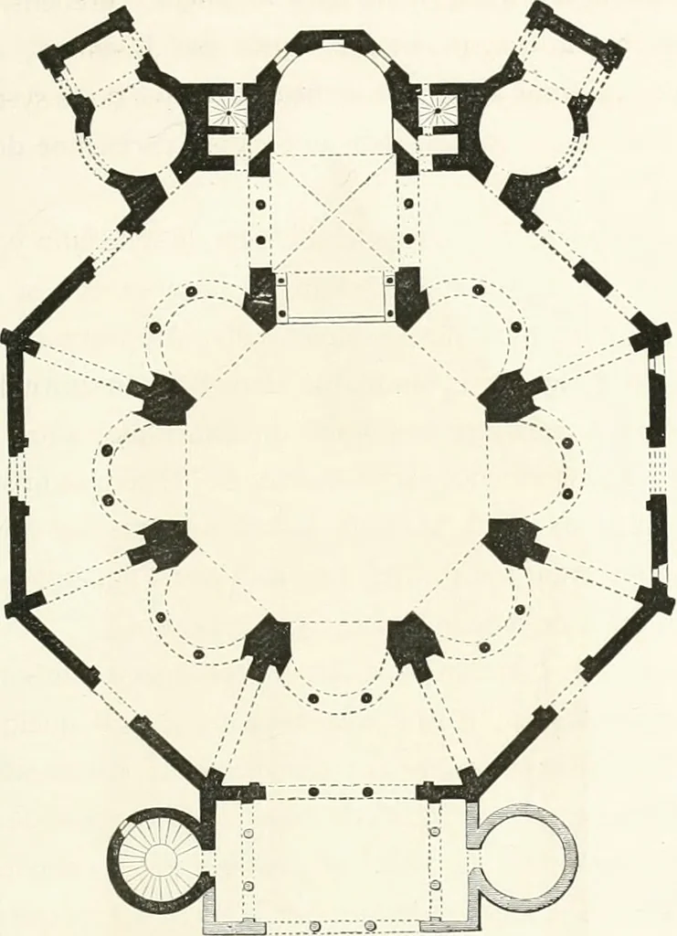 An illustration from Les arts au Moyen Âge et à l'époque de la Renaissance, 1869, leaf 434