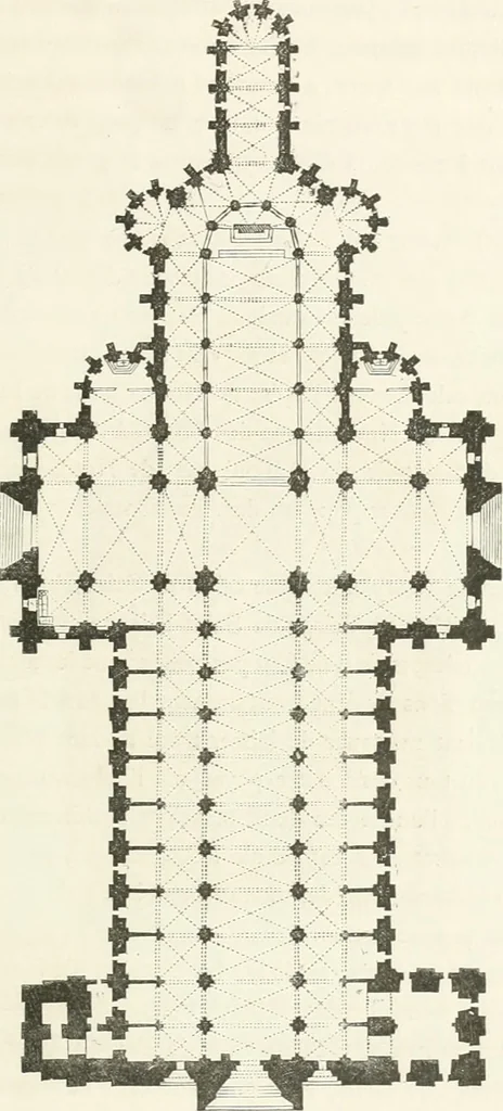 An illustration from Les arts au Moyen Âge et à l'époque de la Renaissance, 1869, leaf 436