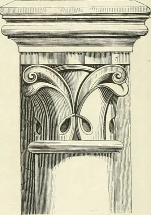 An illustration from Les arts au Moyen Âge et à l'époque de la Renaissance, 1869, leaf 447