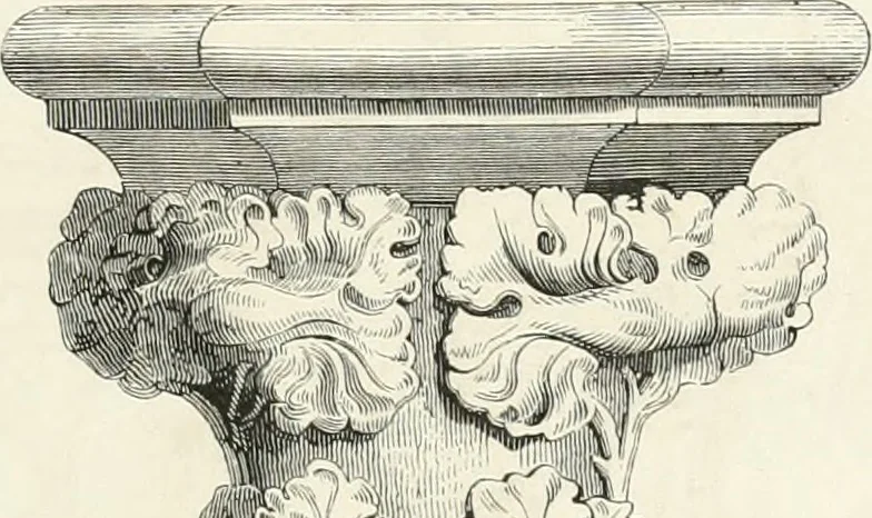 An illustration from Les arts au Moyen Âge et à l'époque de la Renaissance, 1869, leaf 448