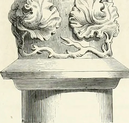 An illustration from Les arts au Moyen Âge et à l'époque de la Renaissance, 1869, leaf 448