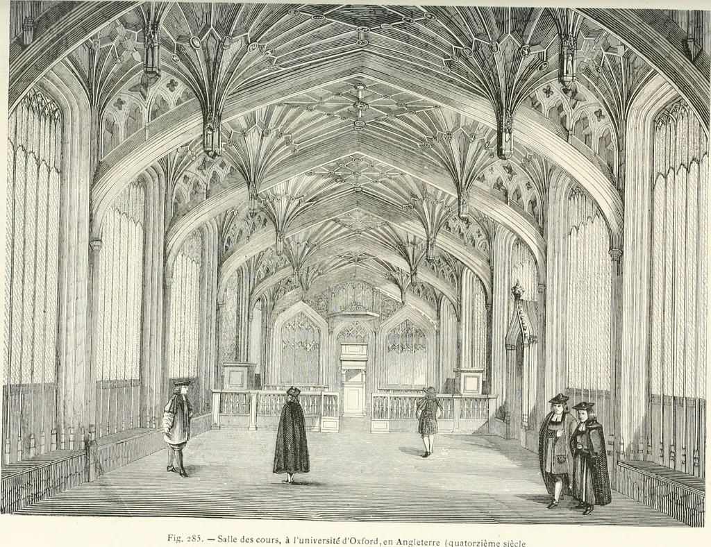 An illustration from Les arts au Moyen Âge et à l'époque de la Renaissance, 1869, leaf 450