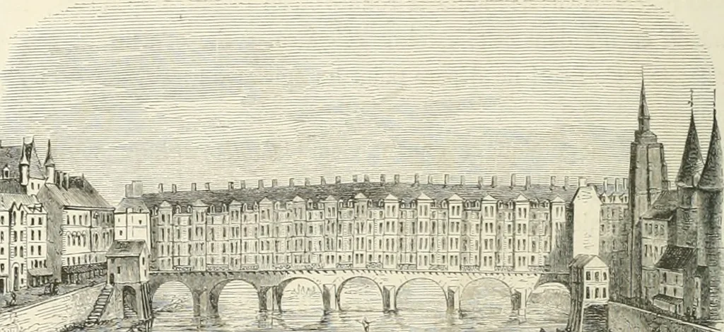 An illustration from Les arts au Moyen Âge et à l'époque de la Renaissance, 1869, leaf 453