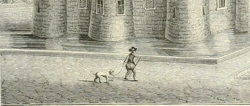 An illustration from Les arts au Moyen Âge et à l'époque de la Renaissance, 1869, leaf 454