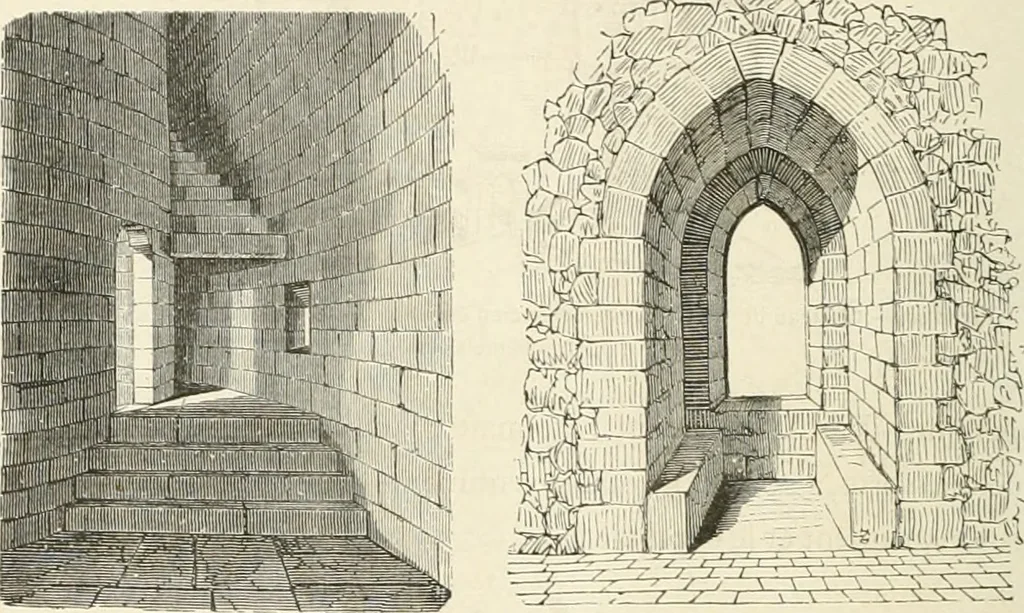 An illustration from Les arts au Moyen Âge et à l'époque de la Renaissance, 1869, leaf 455