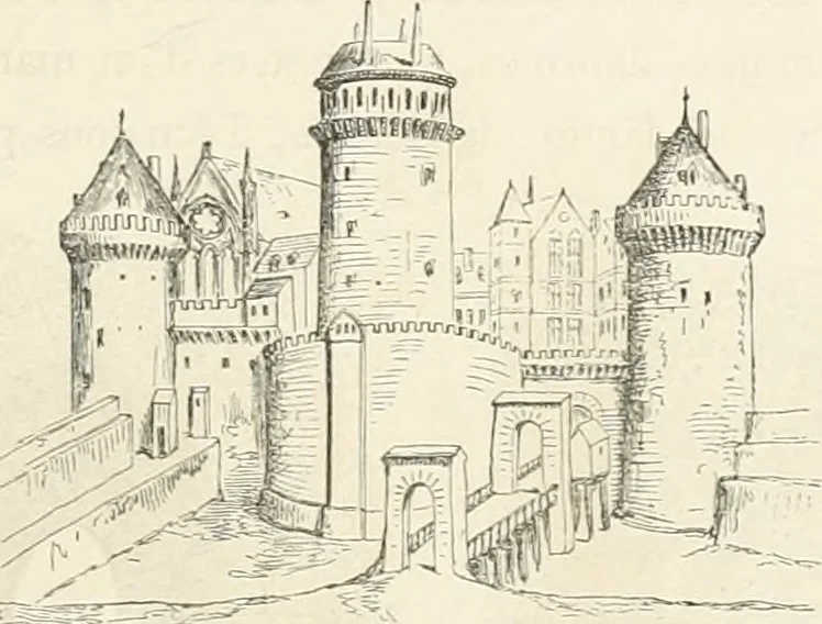 An illustration from Les arts au Moyen Âge et à l'époque de la Renaissance, 1869, leaf 456