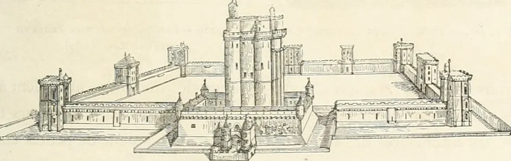 An illustration from Les arts au Moyen Âge et à l'époque de la Renaissance, 1869, leaf 456
