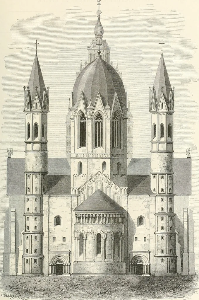 An illustration from Les arts au Moyen Âge et à l'époque de la Renaissance, 1869, leaf 462