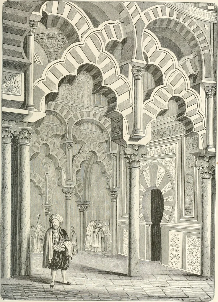 An illustration from Les arts au Moyen Âge et à l'époque de la Renaissance, 1869, leaf 466