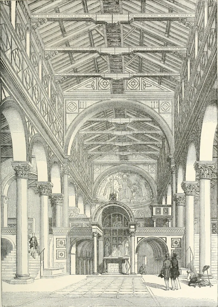 An illustration from Les arts au Moyen Âge et à l'époque de la Renaissance, 1869, leaf 468
