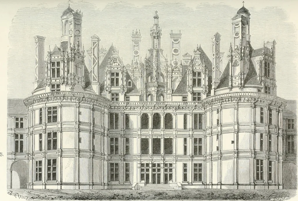An illustration from Les arts au Moyen Âge et à l'époque de la Renaissance, 1869, leaf 472