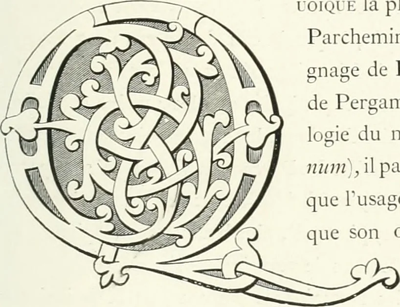 An illustration from Les arts au Moyen Âge et à l'époque de la Renaissance, 1869, leaf 476