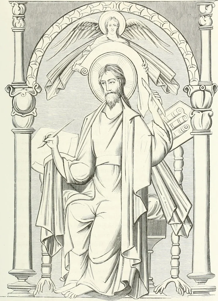 An illustration from Les arts au Moyen Âge et à l'époque de la Renaissance, 1869, leaf 478