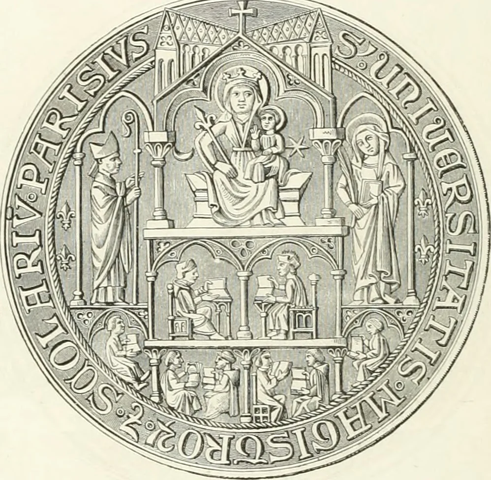 An illustration from Les arts au Moyen Âge et à l'époque de la Renaissance, 1869, leaf 481