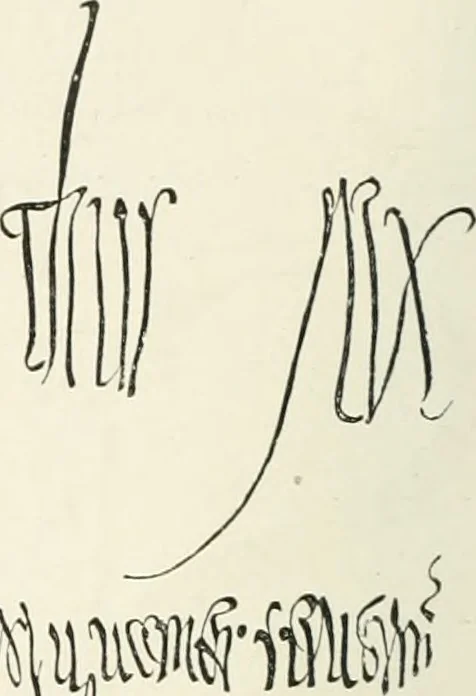 An illustration from Les arts au Moyen Âge et à l'époque de la Renaissance, 1869, leaf 499