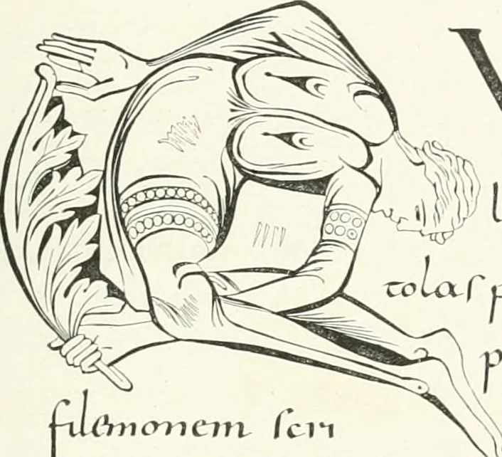 An illustration from Les arts au Moyen Âge et à l'époque de la Renaissance, 1869, leaf 500