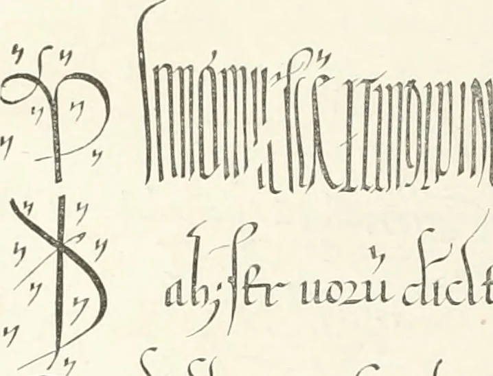 An illustration from Les arts au Moyen Âge et à l'époque de la Renaissance, 1869, leaf 501