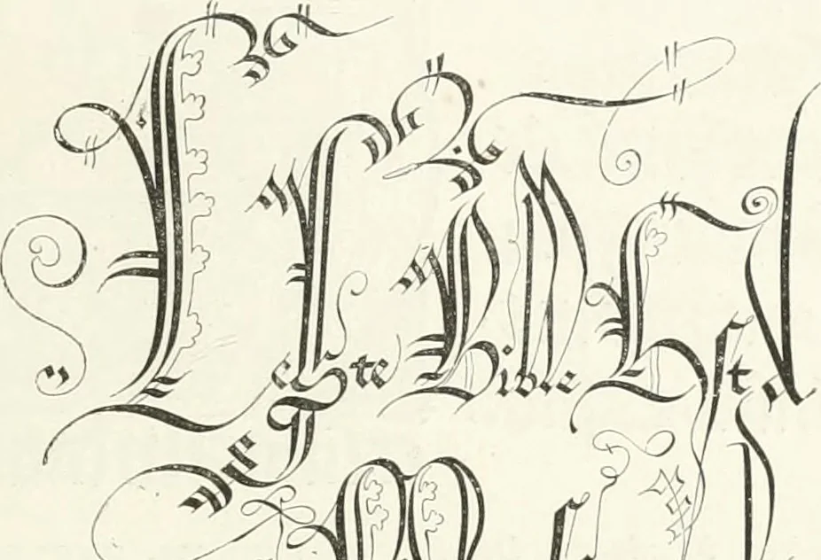An illustration from Les arts au Moyen Âge et à l'époque de la Renaissance, 1869, leaf 504