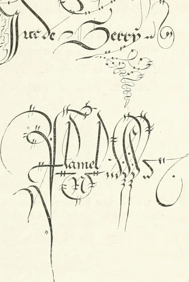 An illustration from Les arts au Moyen Âge et à l'époque de la Renaissance, 1869, leaf 504