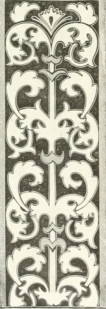 An illustration from Les arts au Moyen Âge et à l'époque de la Renaissance, 1869, leaf 513