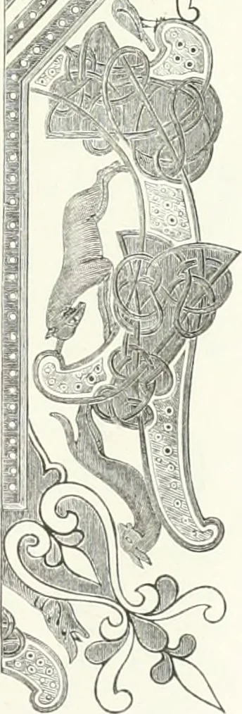 An illustration from Les arts au Moyen Âge et à l'époque de la Renaissance, 1869, leaf 516