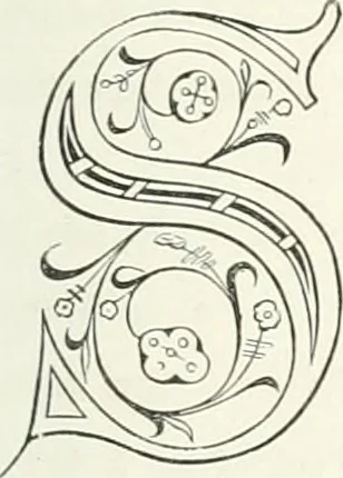 An illustration from Les arts au Moyen Âge et à l'époque de la Renaissance, 1869, leaf 52