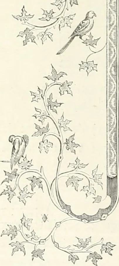 An illustration from Les arts au Moyen Âge et à l'époque de la Renaissance, 1869, leaf 525