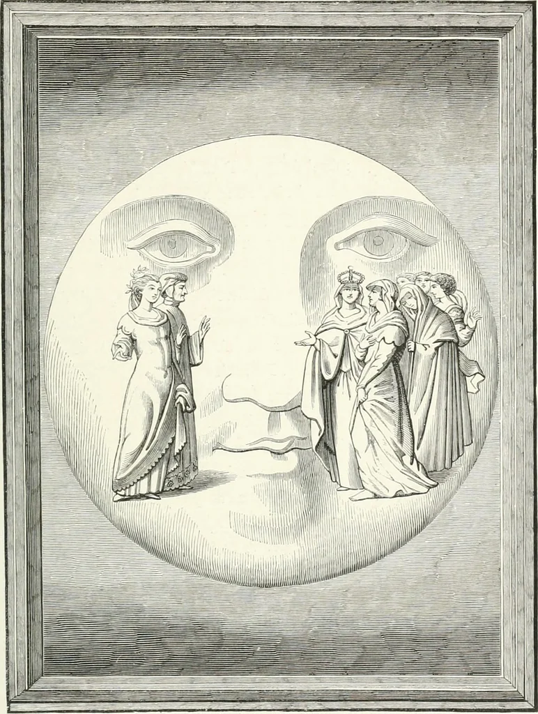 An illustration from Les arts au Moyen Âge et à l'époque de la Renaissance, 1869, leaf 534