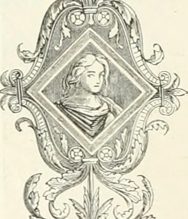 An illustration from Les arts au Moyen Âge et à l'époque de la Renaissance, 1869, leaf 535