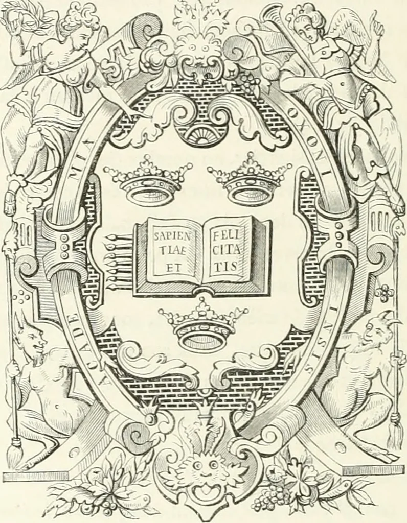 An illustration from Les arts au Moyen Âge et à l'époque de la Renaissance, 1869, leaf 549