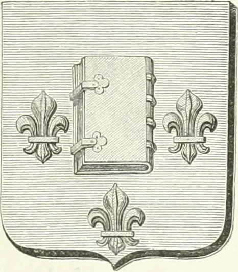 An illustration from Les arts au Moyen Âge et à l'époque de la Renaissance, 1869, leaf 550
