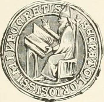An illustration from Les arts au Moyen Âge et à l'époque de la Renaissance, 1869, leaf 556